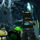 Illustration for article titled emLego Batman 3/em Is Here, And Hes Going Into Space